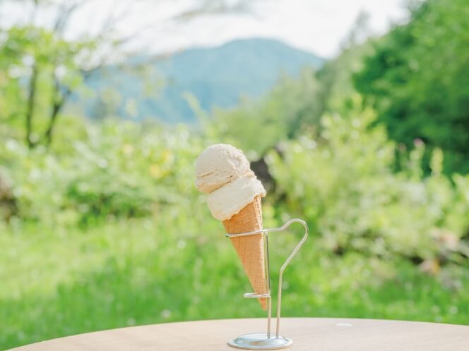 ジェラート