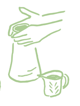 豚のイラスト